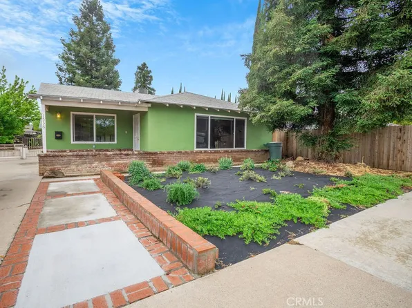 1536 W 21st St, Merced, CA 95340