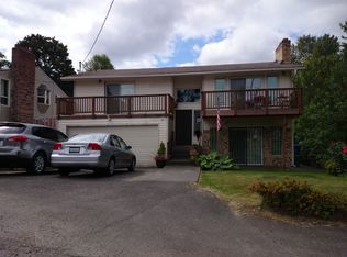 3201 S Kenyon St, Seattle, WA 98118