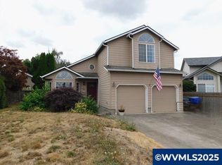 4508 Ruby Ct NE, Salem, OR 97305