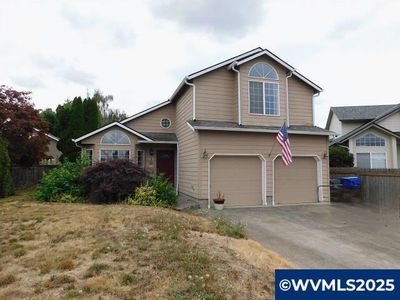 4508 Ruby Ct NE, Salem, OR, 97305