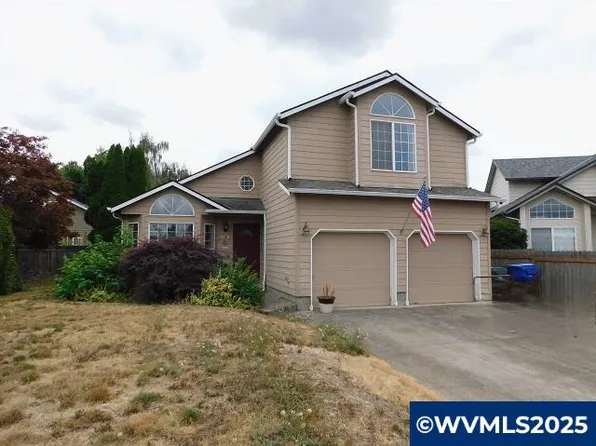 4508 Ruby Ct NE, Salem, OR 97305