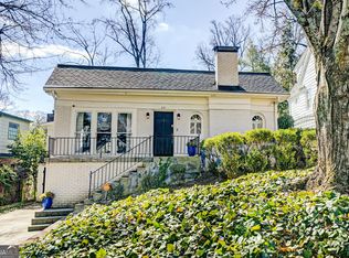 231 Peachtree Way NE, Atlanta, GA 30305