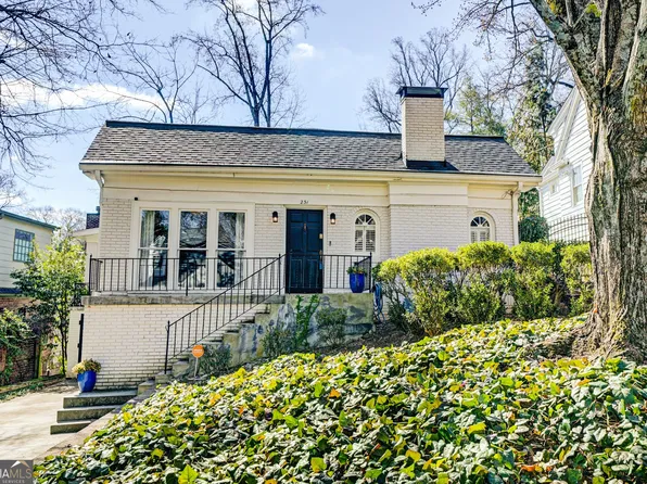 231 Peachtree Way NE, Atlanta, GA 30305