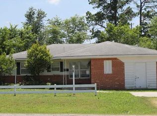 309 W 34th St, Shawnee, OK 74804