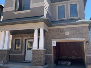 10 Poole St, Brantford, ON N3V 0B2