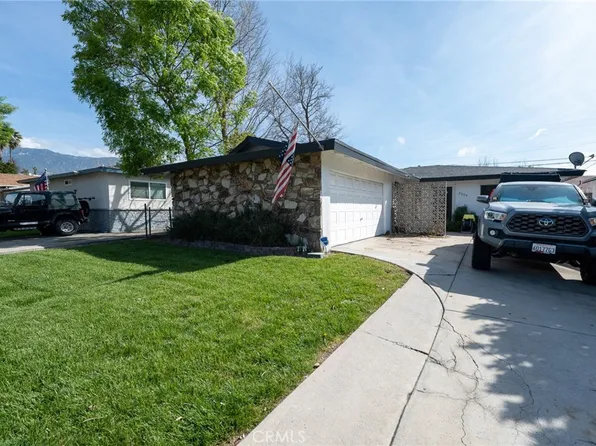 3559 N Mayfield Ave, San Bernardino, CA 92405