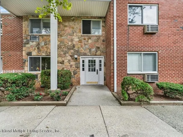 19 Gadsen Pl APT 1H, Staten Island, NY 10314