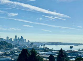 2414 W Crockett St, Seattle, WA 98199