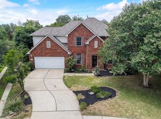 9220 Ovalla Dr, Austin, TX 78749