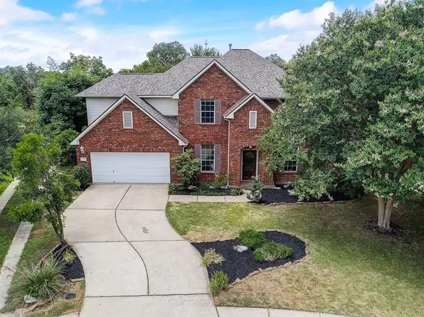 9220 Ovalla Dr, Austin, TX 78749