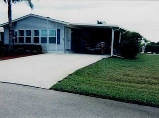 3805 Morning Dove Port St, Port Saint Lucie, FL 34952