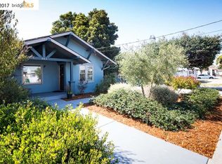 663 30th St, Richmond, CA 94804