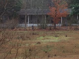 6114 Old Highway 35 S, Carthage, MS 39051