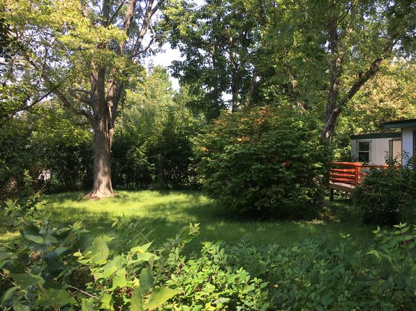 650 Old Peacock Rd TRAILER 18