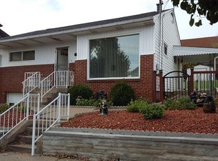 705 Roup Ave, Brackenridge, PA 15014