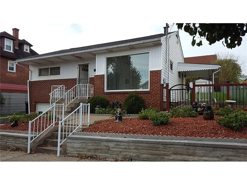 705 Roup Ave photo 1
