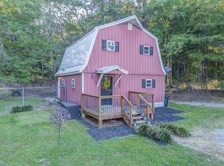 4999 Cohutta Varnell Rd, Cohutta, GA 30710