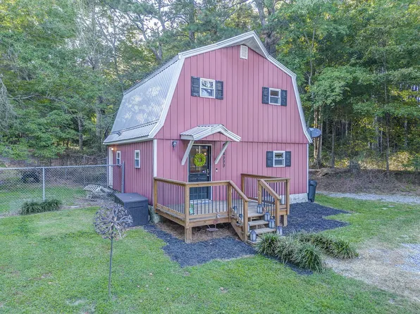 4999 Cohutta Varnell Rd, Cohutta, GA 30710