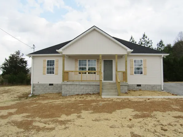 1610 Alan Perryman Ave Lot 23, Lewisburg, TN 37091
