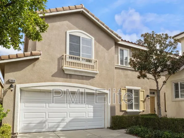 24619 Montevista Cir, Santa Clarita, CA 91354