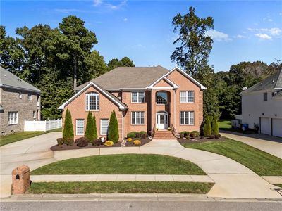 1322 Simon Dr, Chesapeake, VA, 23320