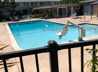 1032 Los Gamos Rd APT M, San Rafael, CA 94903