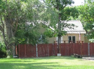 320 10th St, Havre, MT 59501