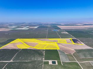 0 Hart Avenue, Delano, CA 93215