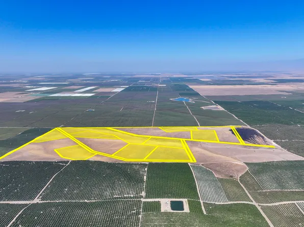 0 Hart Avenue, Delano, CA 93215