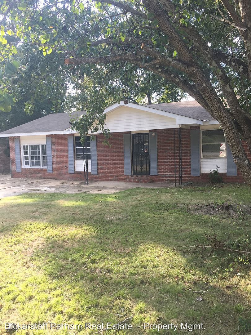 2425 Wellborn Dr, Columbus, GA 31907 Zillow