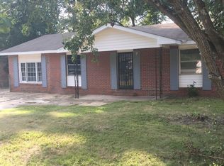 2425 Wellborn Dr, Columbus, GA 31907