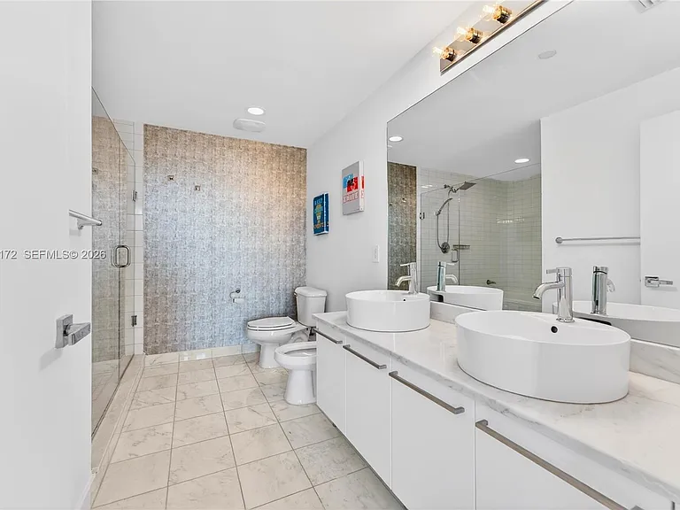 888 Biscayne Blvd #2404 — Photo 14