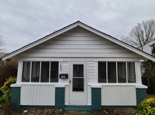 1409 Douglas St, Winston Salem, NC 27105