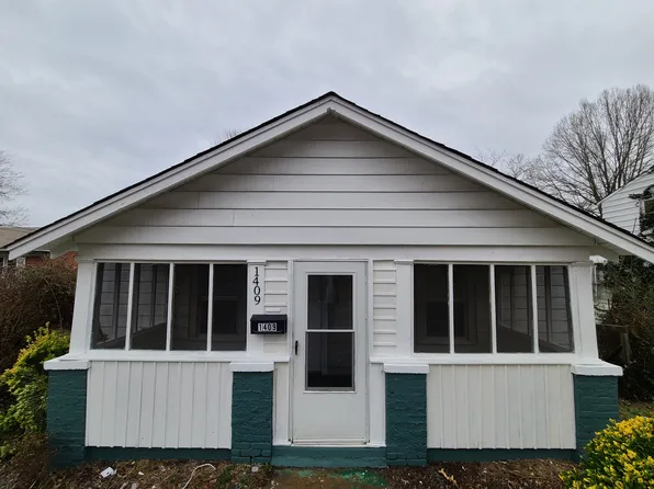 1409 Douglas St, Winston Salem, NC 27105