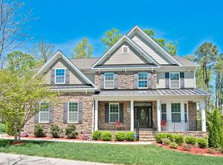 6413 Alba Rose Ln, Huntersville, NC 28078
