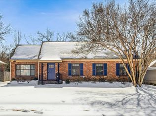 5395 Laurie Ln, Memphis, TN 38120