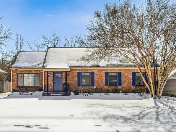 5395 Laurie Ln, Memphis, TN 38120