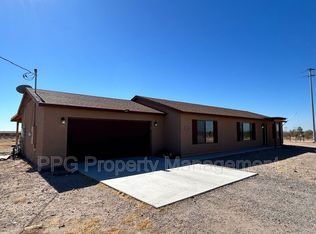 31845 W Buchanan St, Buckeye, AZ 85326