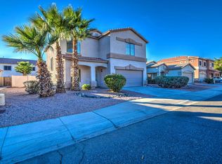 3218 S 64th Ave, Phoenix, AZ 85043