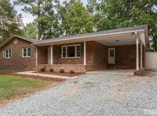 2548 Barwick Dr, Durham, NC 27704