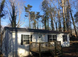 1705 Yonah Post Rd, Alto, GA 30510
