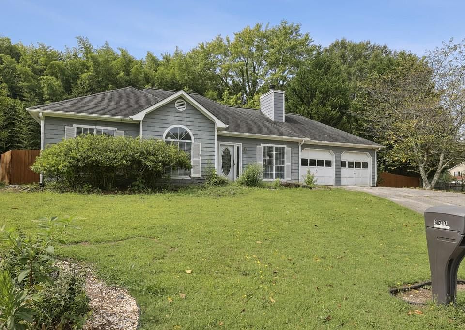 1st image of 827 Grindstone Ct SW