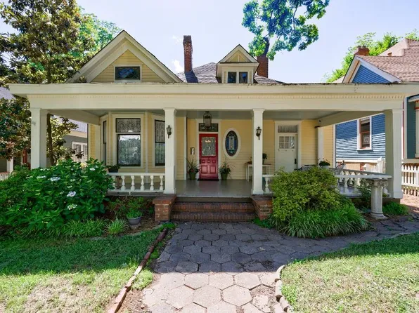 381 Cherokee Ave SE, Atlanta, GA 30312