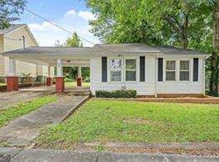 76 W Mill St, Tallapoosa, GA 30176