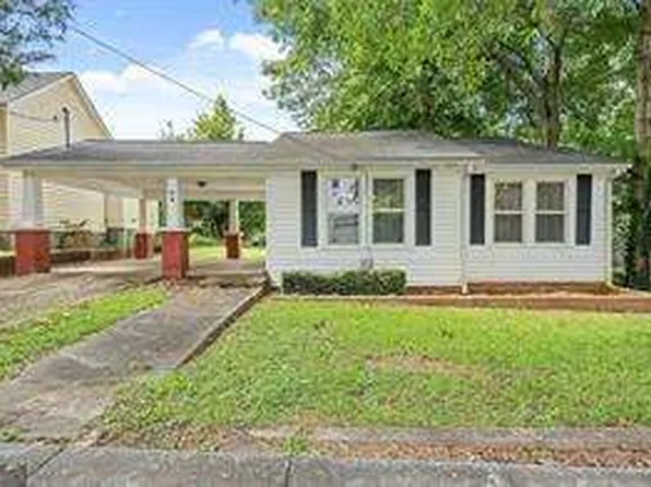 76 W Mill St, Tallapoosa, GA 30176