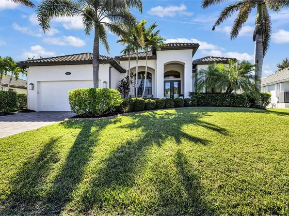 333 SANTANDER COURT, PUNTA GORDA, FL 33950
