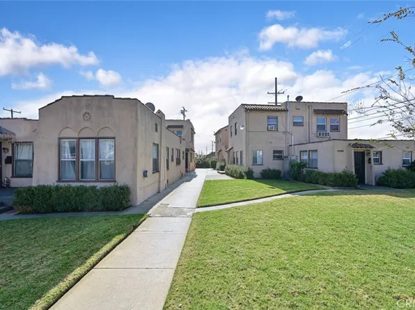 2400-2404 Santa Ana Ave, Huntington Park, CA 90255