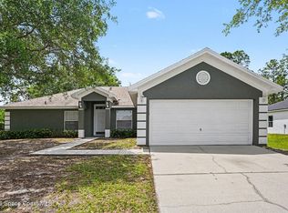 280 Delake Rd NW, Palm Bay, FL 32907