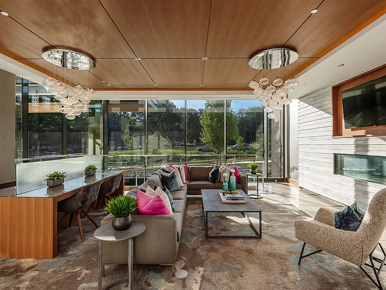 Clubroom