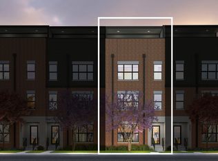 555 Fulton St, Indianapolis, IN 46202
